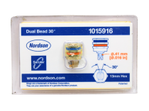 Original® Nordson hoses: 1.2m 4ft Nordson® Hose Blue series 274791